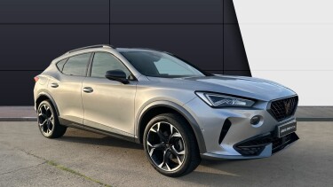 CUPRA Formentor 1.5 TSI 150 V2 5dr Petrol Estate